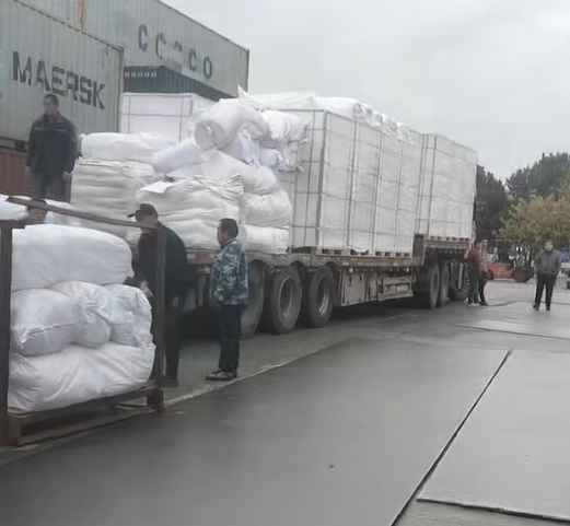 非洲 NPC 水泥廠硅酸鈣板集港優(yōu)選！